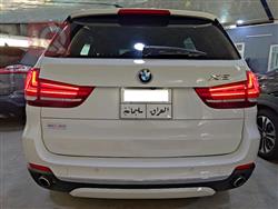 بي ام دبليو X5